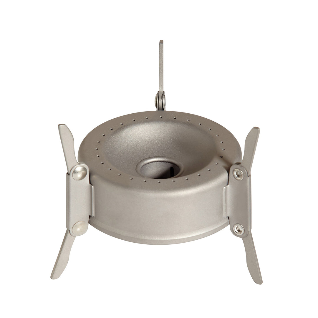 Vargo Triad Titan Kocher - Spiritus Outdoorkocher Spirituskocher STANDARD, Spirituskocher STANDARD