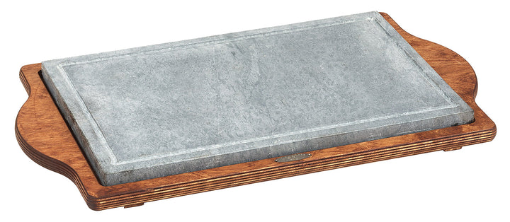 Bisetti Cooking Stone
