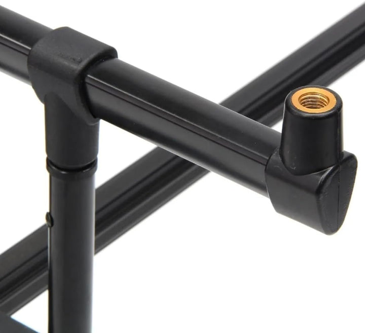 NGT Quickfish Pod MK2-I 3 Rod Pod | Rodpod