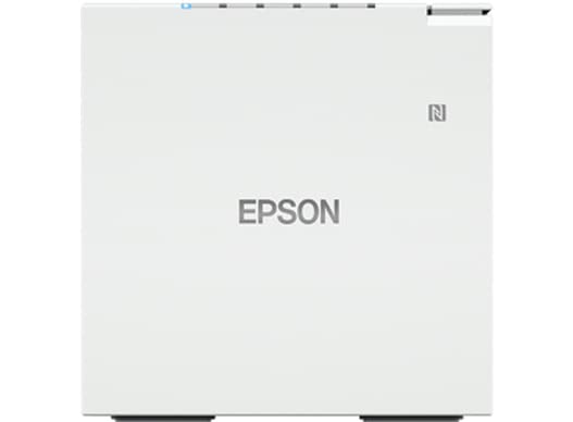 Epson TM-M30III (111): Standardmodell Weiss