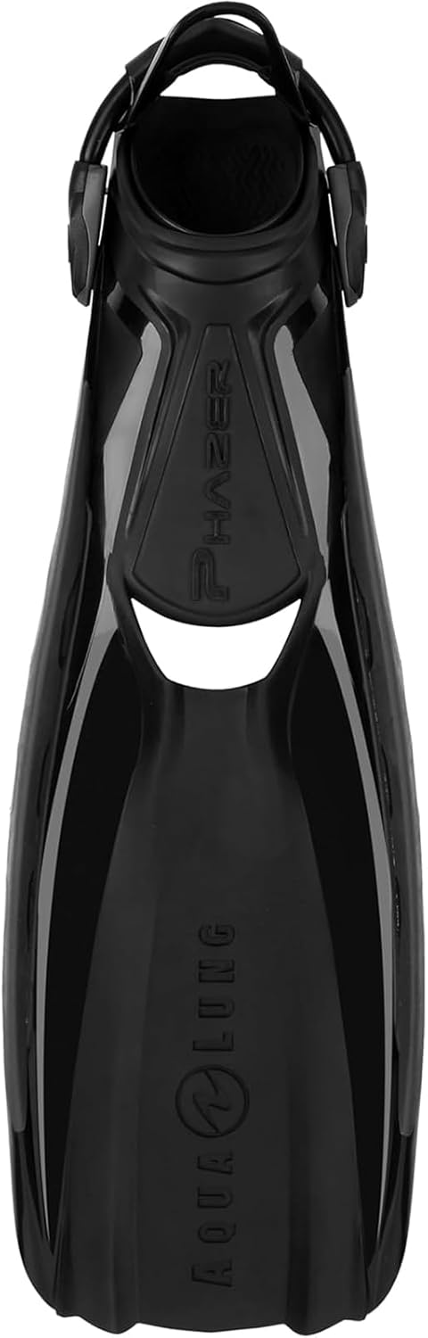 Aqualung Phazer ADJ (Black/hot Lime, S (37-40))