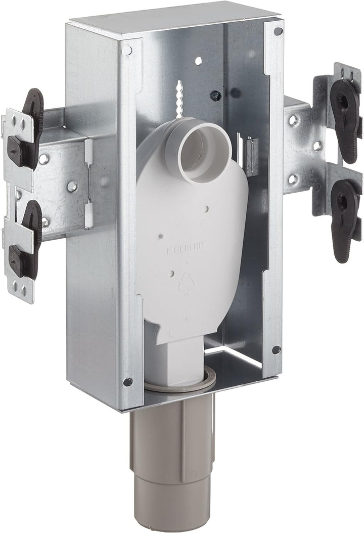 Geberit 461.435.00.1 Waschtisch Set GIS mit UP-Geruchsverschluss