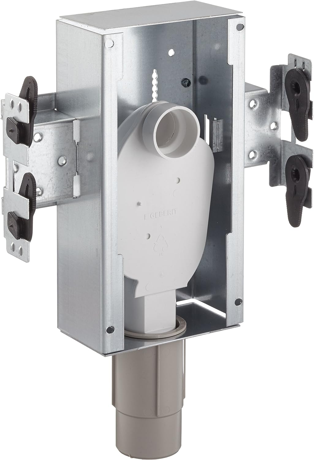 Geberit 461.435.00.1 Waschtisch Set GIS mit UP-Geruchsverschluss