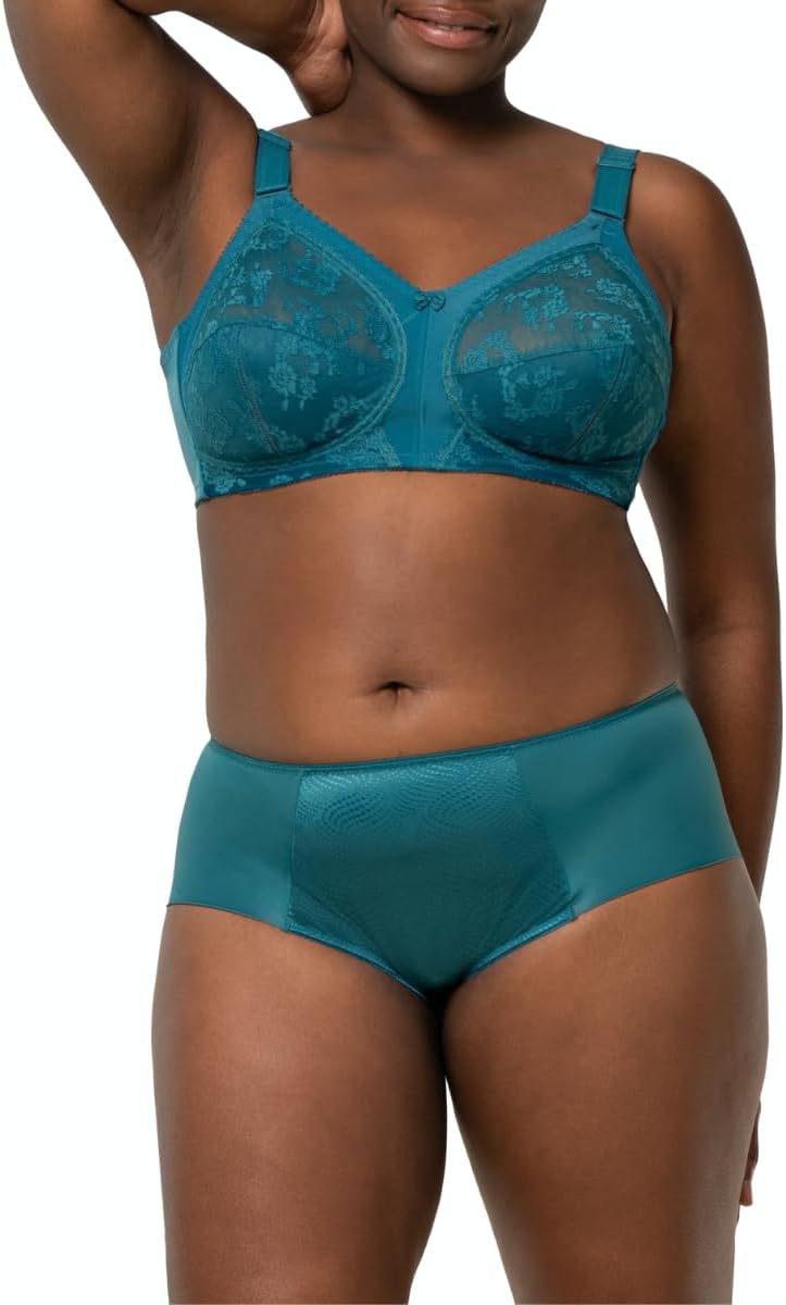 Triumph Damen Doreen X 75E Blue Coral, 75E Blue Coral
