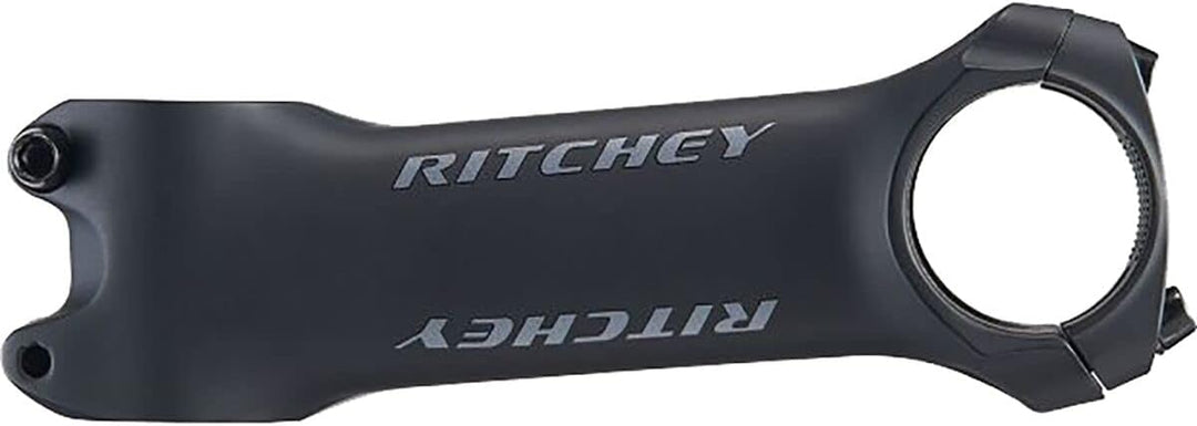 Ritchey Stiele Wcs Toyon Vorbau 60 mm Schwarz, 60 mm Schwarz