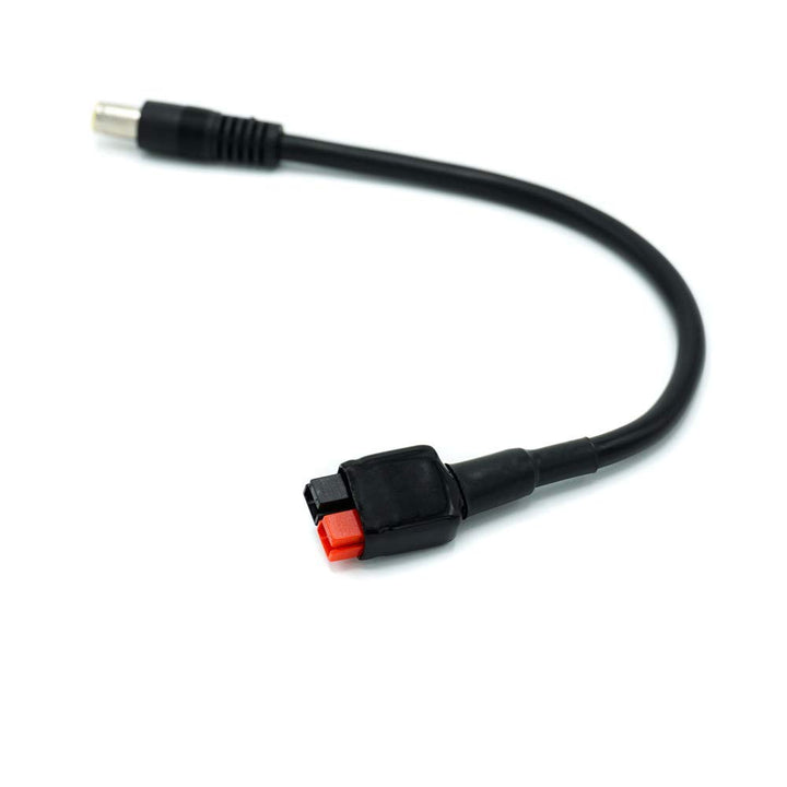 WATTSTUNDE Adapterkabel Anderson Power Pole auf 8mm zum anschliessen von SolarBuddy SUL Solarkoffer