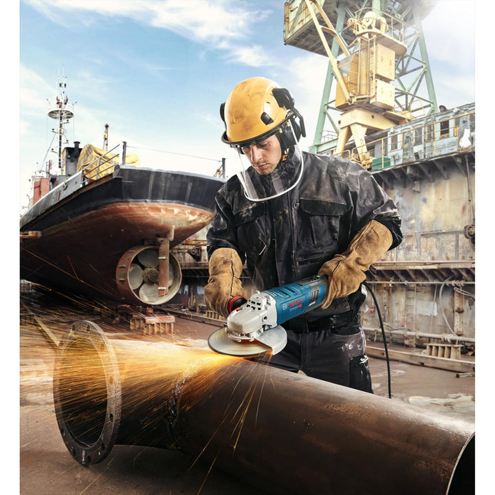 Bosch Professional Winkelschleifer GWS 30-230 B mit Zubehör GWS 30-230 B, mit Zubehör GWS 30-230 B