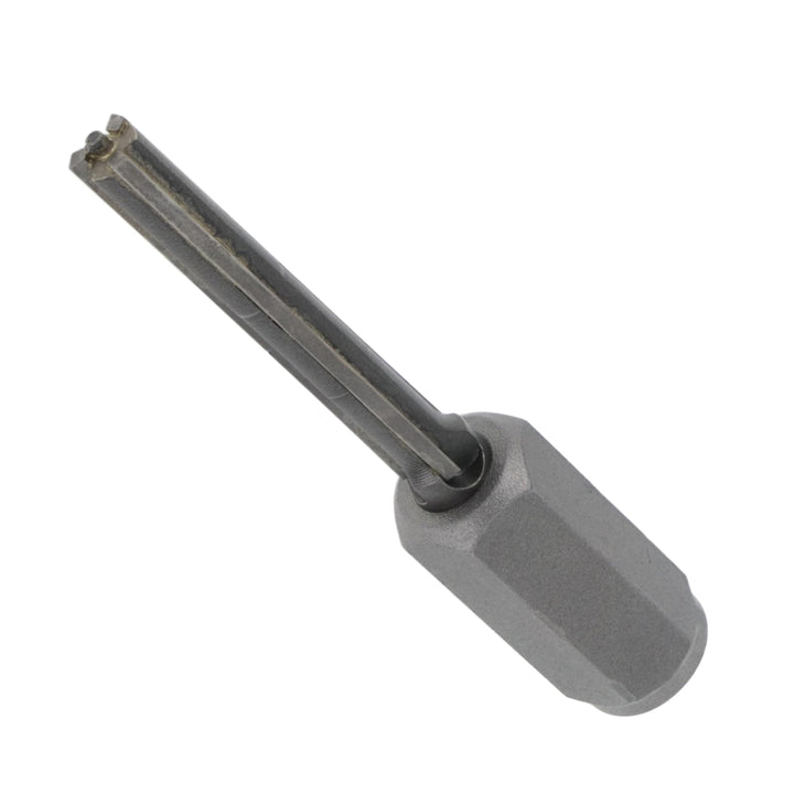 PRODIAMANT Hartmetall Fugenfräser 8 mm Schneidenlänge 60mm für Winkelschleifer Mörtelfräser mit M14