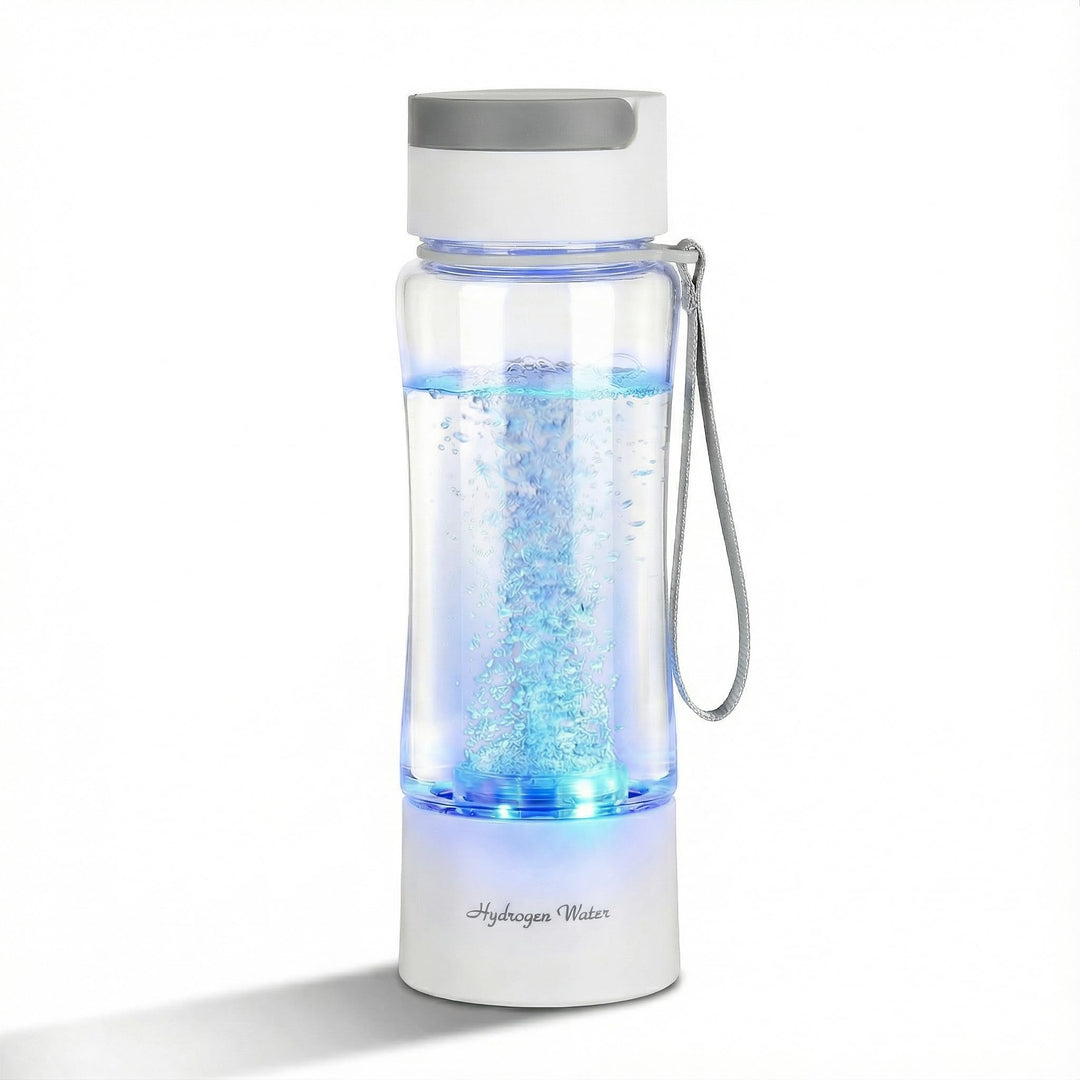 Hydrogen-1 Wasserstoff Wasser generator 400ml PEM-membran Wasserstoff-Inhalation