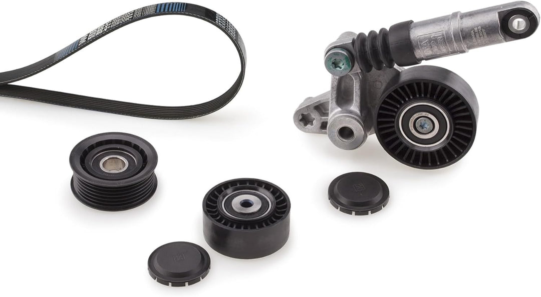 GATES Micro-V Kit K036PK2460