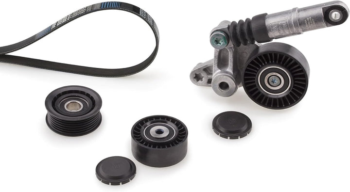 GATES Micro-V Kit K036PK2460