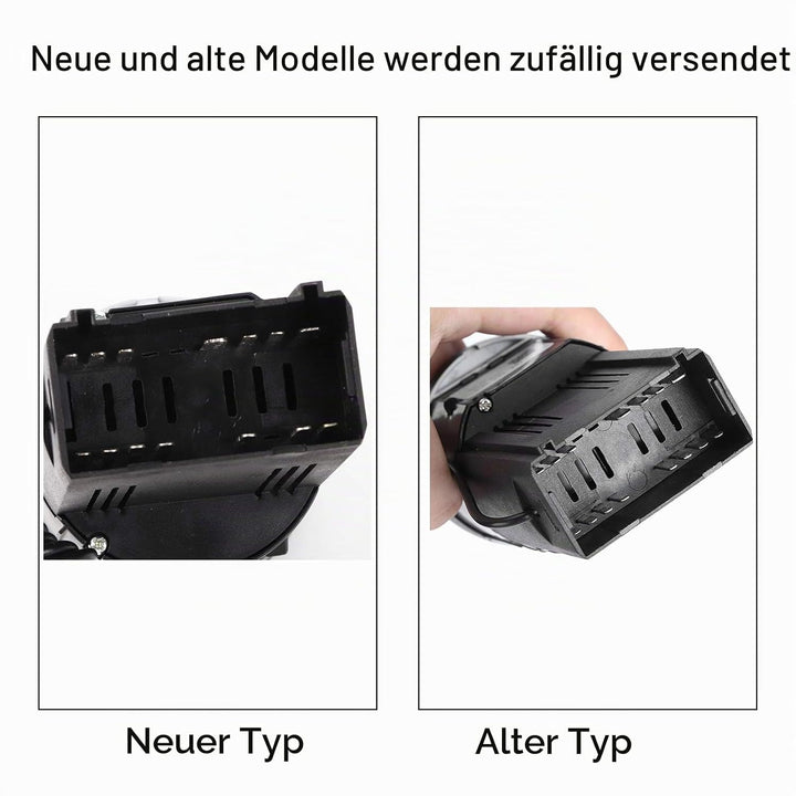 Auto-Scheinwerfer-Steuerschalter, Auto-Scheinwerfer-Lampen-Steuerschalter Lichtsensormodul Scheinwer