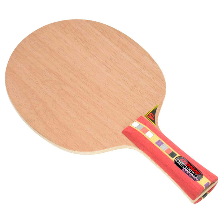 Donic Holz Original Senso V2 anatomisch, anatomisch