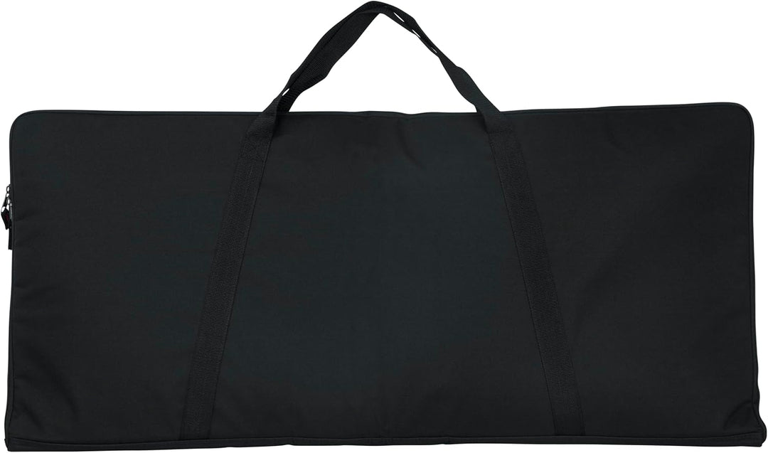 GATOR GKBE Gigbag Eco Cases für Tastatur mit 49 Tasten 49 Schlüssel, 49 Schlüssel
