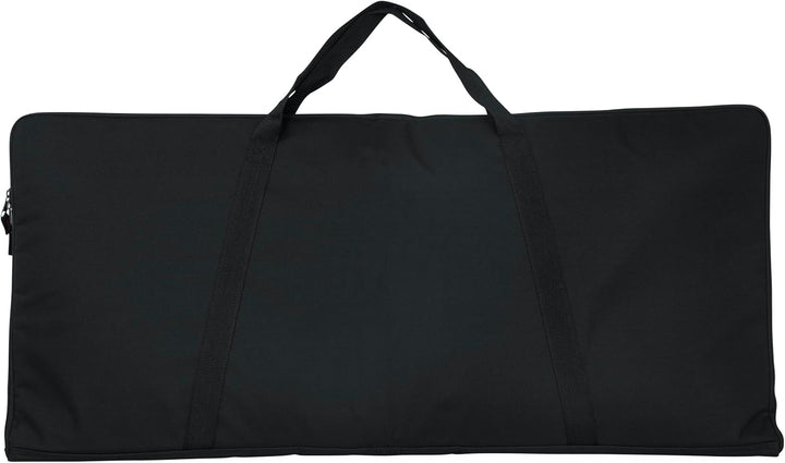 GATOR GKBE Gigbag Eco Cases für Tastatur mit 49 Tasten 49 Schlüssel, 49 Schlüssel