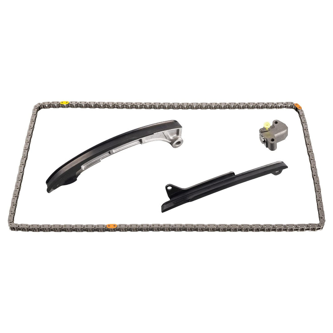 febi bilstein 107259 Steuerkettensatz für Nockenwelle, 1 Stück