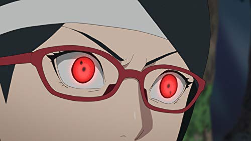 Boruto: Naruto Next Generations - Volume 3 (Episode 33-50) [3 DVDs], DVD
