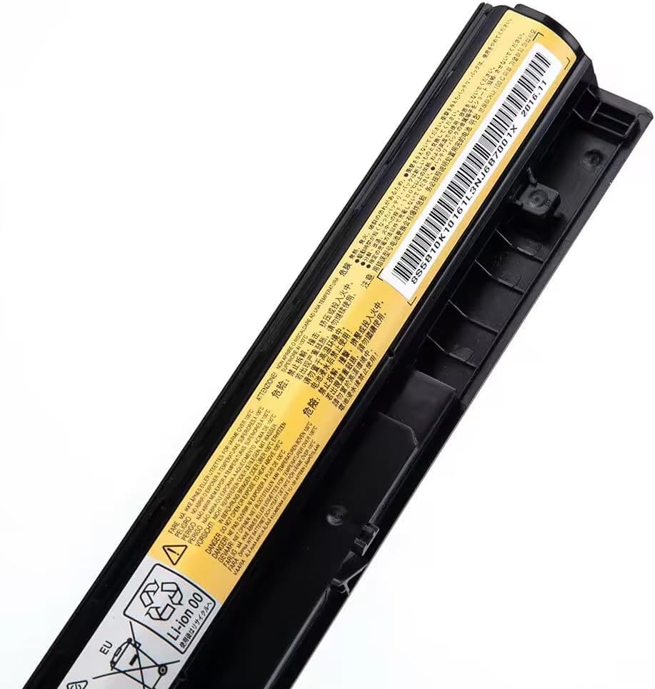 14.8V/14.4V 41Wh 2800mAh L12L4E01 L12M4A02 L12M4E01 L12S4A02 L12S4E01 L12L4A02 Laptop Akku kompatibe