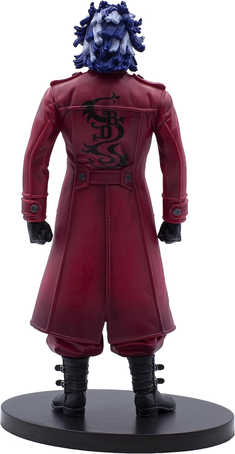 BANPRESTO Tokyo Revengers - TBA - Figurine 16cm