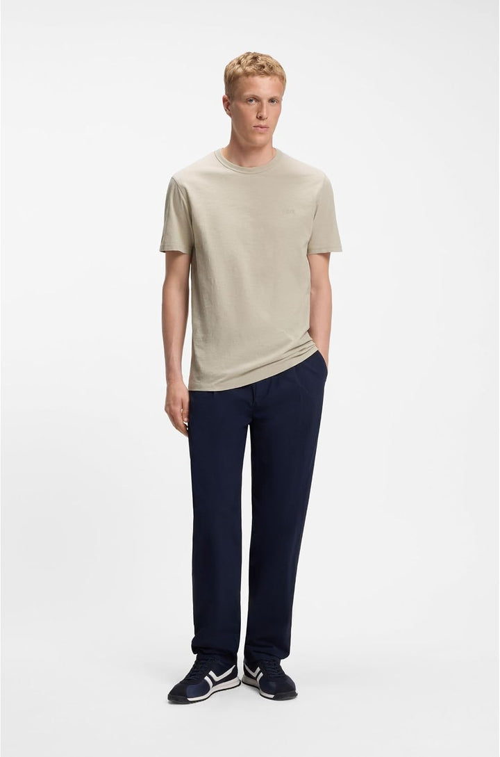 BOSS Herren Tegood Tegood (1er Pack) S Light Beige271, S Light Beige271