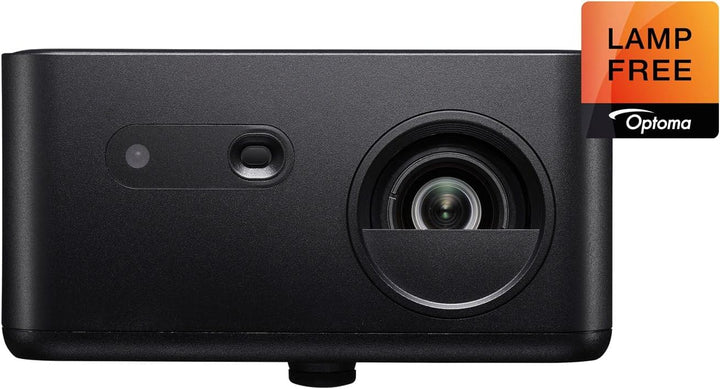 Optoma Photon Life PK32 4K+ - UHD Heimkino-Beamer mit 4-LED-Technologie, PK32 4K+