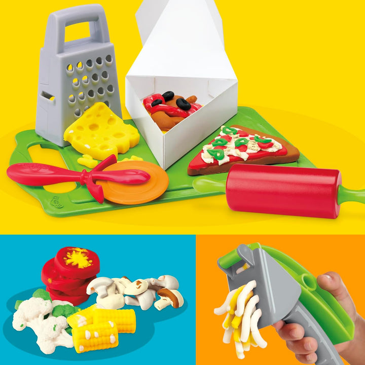Play-Doh Pizza Slice PLAYSET