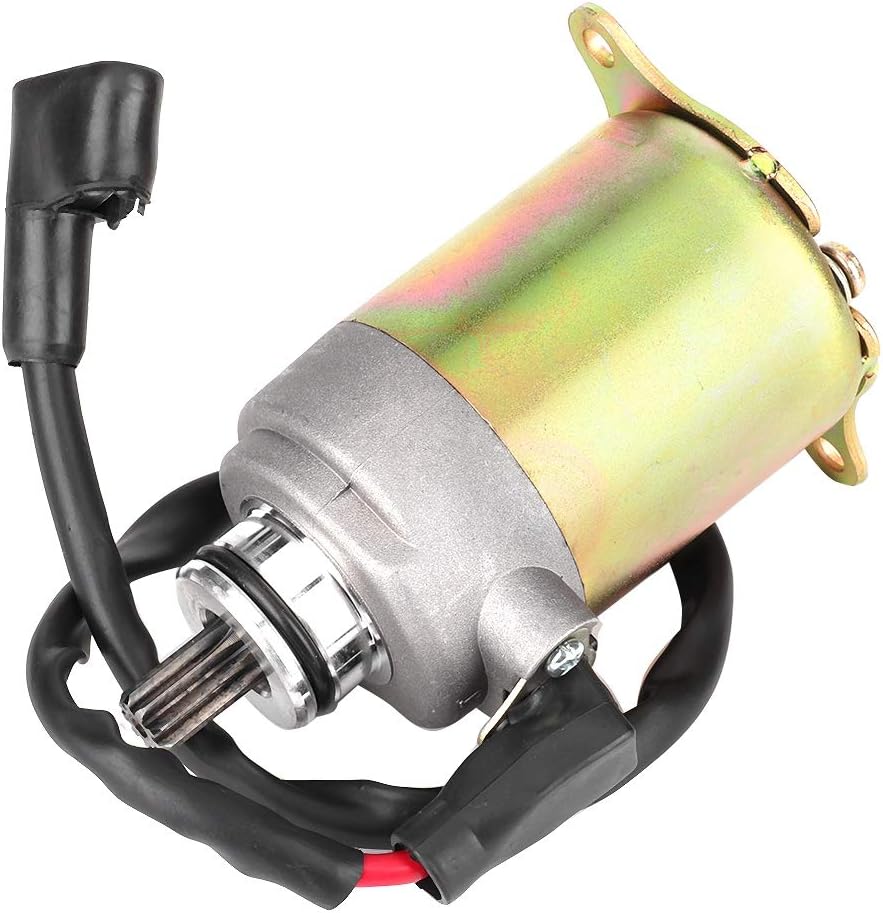 anlasser 125ccm,152qmi anlasser,152qmi anlasser,Motorrad Elektrostarter Anlasser, Motorrad Elektrost