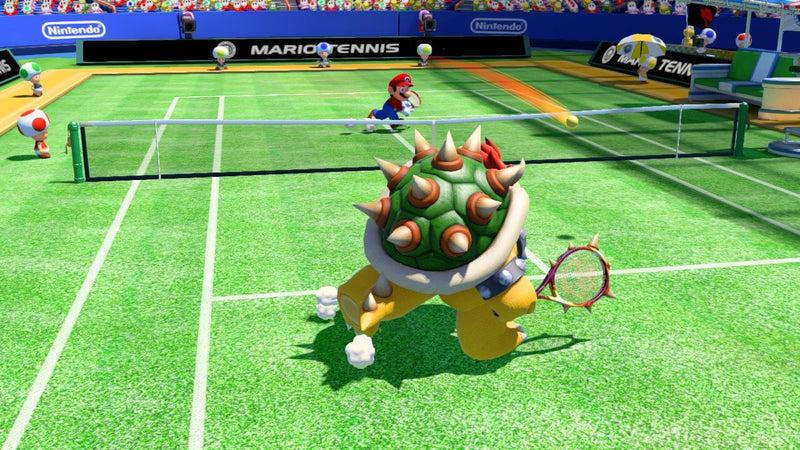 Mario Tennis Ultra Smash