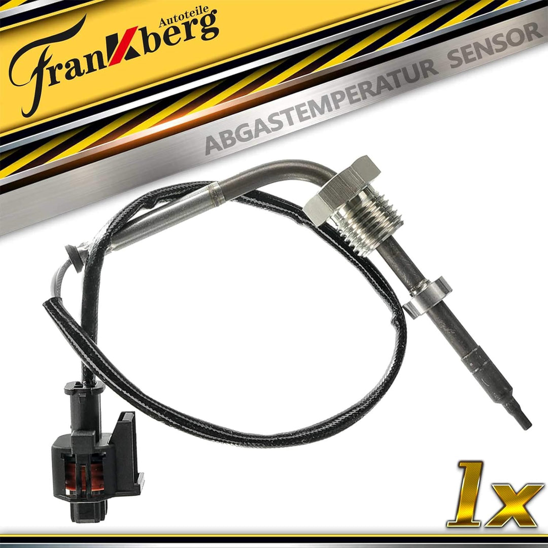 Abgastemperatur Sensor Vor Kat für Captiva C100 C140 Antara 2.0L 2006-2018 4803538