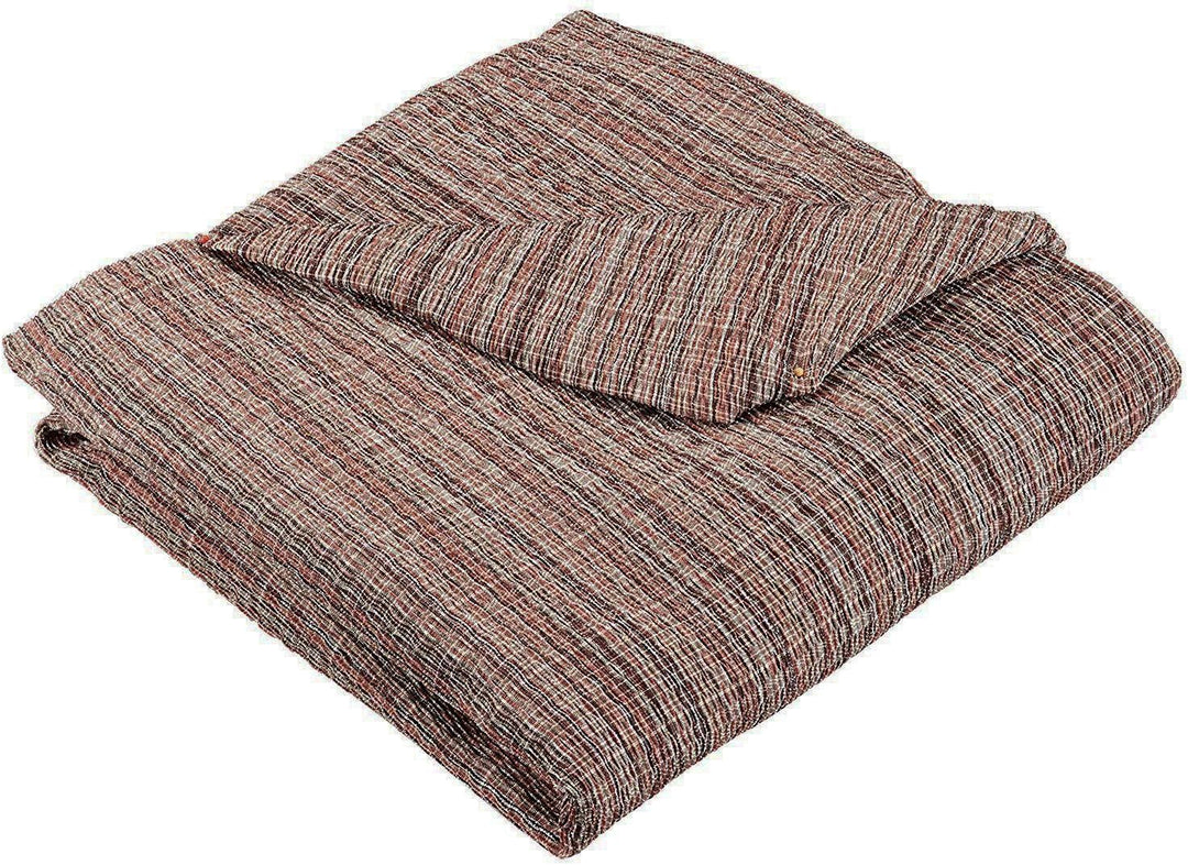 Martina Home Sesselhusse, elastisch Relax 32x42x8 cm braun RELAX Braun, RELAX Braun