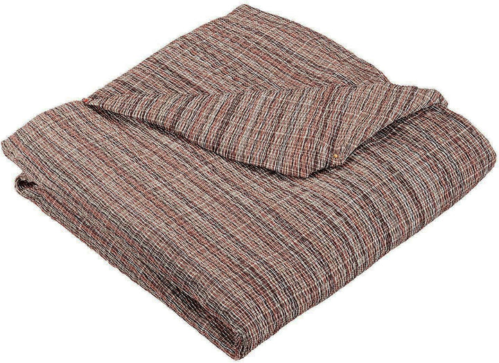 Martina Home Sesselhusse, elastisch Relax 32x42x8 cm braun RELAX Braun, RELAX Braun