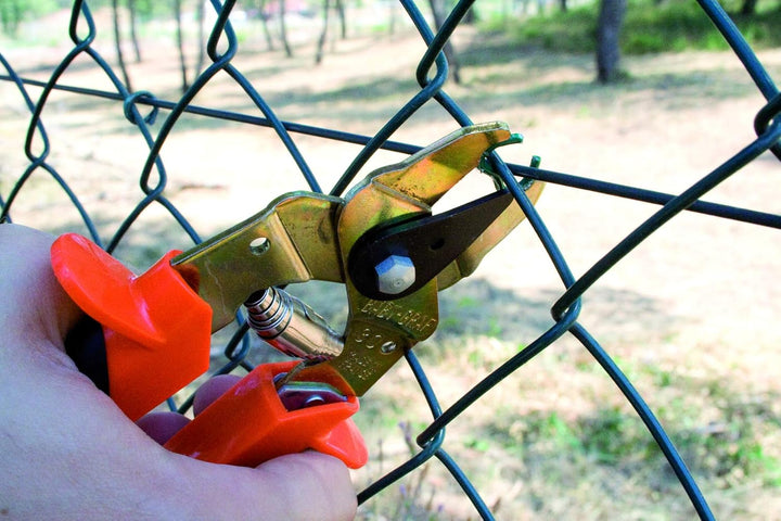 BABY GRAFER 30 - Zaunringzange
