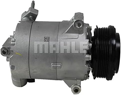 MAHLE ACP 548 000P A/C-Kompressor BEHR PREMIUM LINE