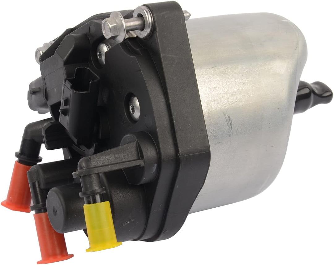 Huiruhy Kraftstofffilter Dieselfilter 1.4 1.6HDi 9809757980 Kompatibel mit Berlingo C3 II C4 Picasso
