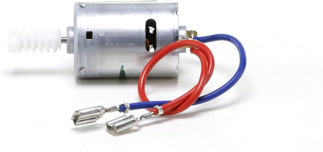 HELLA - Elektromotor, Rundumkennleuchte - 12/24V - 9MN 860 677-021