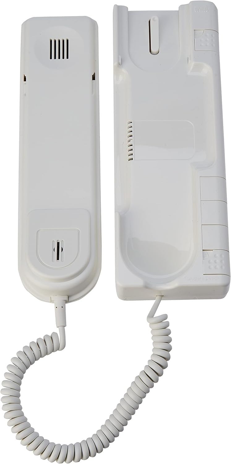 Urmet 1130/16 - Universal-Türsprechanlage