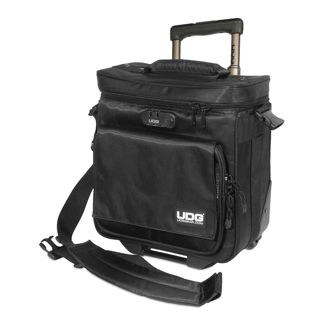 UDG Ultimate Modern, M Schwarz, Schwarz