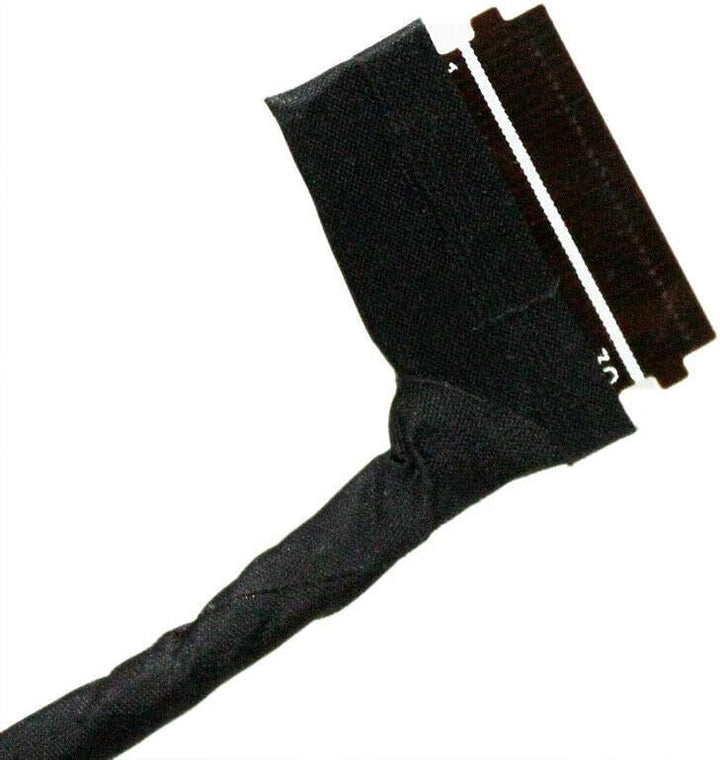 JINTAI Berührbarer Anschluss Flexibles Kabel LCD LED Display 30-PIN für Lenovo Thinkpad L380 20M5 20