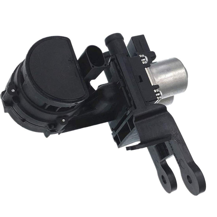 HZTWFC Neues HLK-Heizungsregelventil OEM # 4F1959617A 4F1959617B für 2005-2011 A6 Quattro S6 C6 3.2L