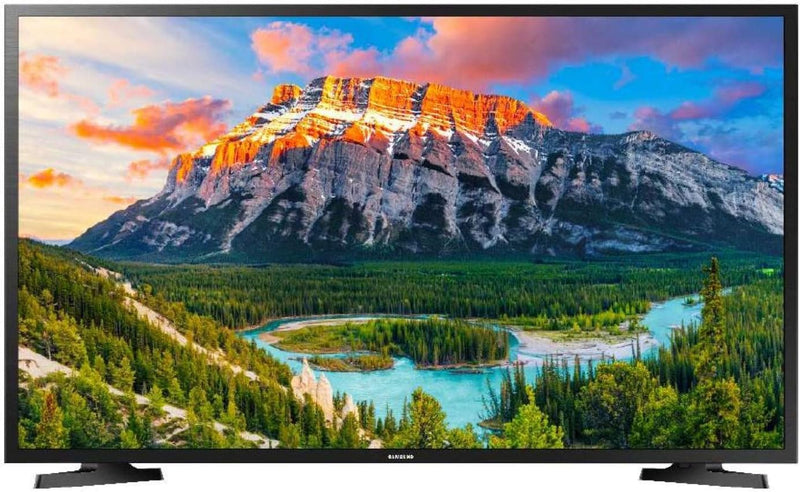 Samsung N5375 80 cm (32 Zoll) LED Fernseher (Full HD, Triple Tuner, Smart TV) [Modelljahr 2019]