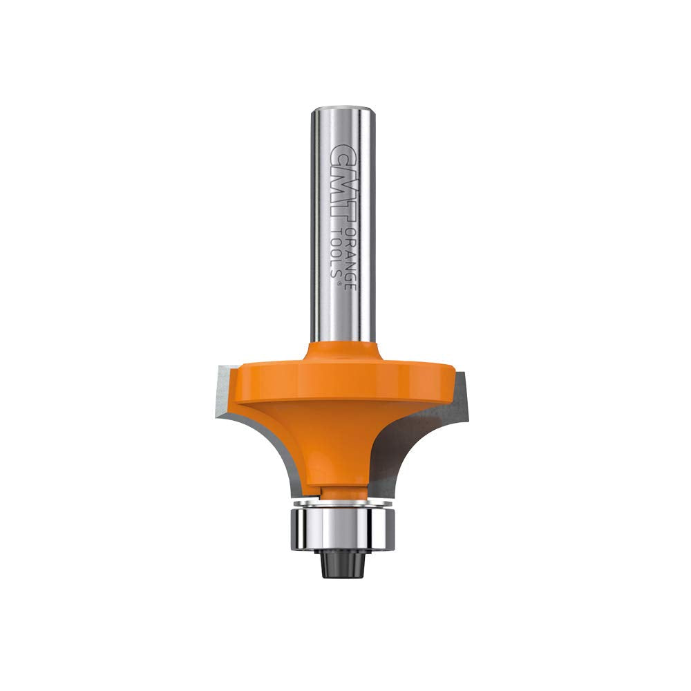 CMT Orange Tools 938.317.11 – Erdbeere R. Concavo mit rodam. HM S 8 D 31.7 R 9.5
