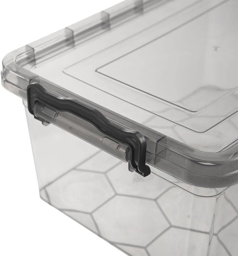 orion group - Aufbewahrungsbox mit deckel - Aufbewahrungsbehälter lebensmittel - Aufbewahrungsbox -