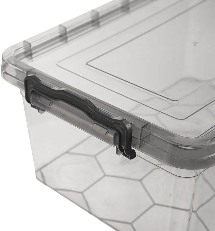 orion group - Aufbewahrungsbox mit deckel - Aufbewahrungsbehälter lebensmittel - Aufbewahrungsbox -
