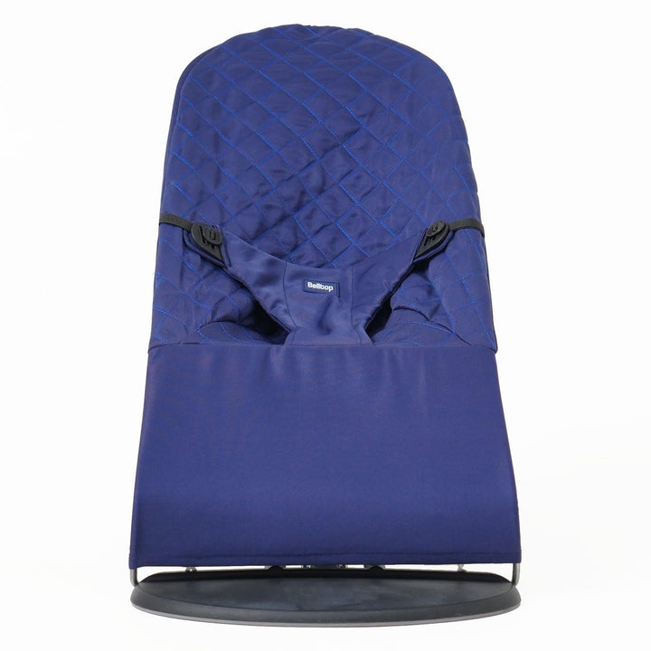 Bezug auf Babywippe. Bezug Belltop kompatibel mit BabyBjörn Wippe: Balance, Soft und Bliss. Babysitz
