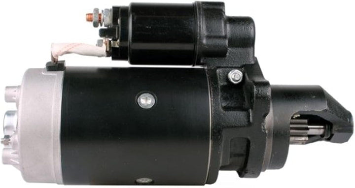 HELLA - Starter/Anlasser - 24V - 4kW - für u.a. Mercedes-Benz LK/LN2 - 8EA 012 586-121