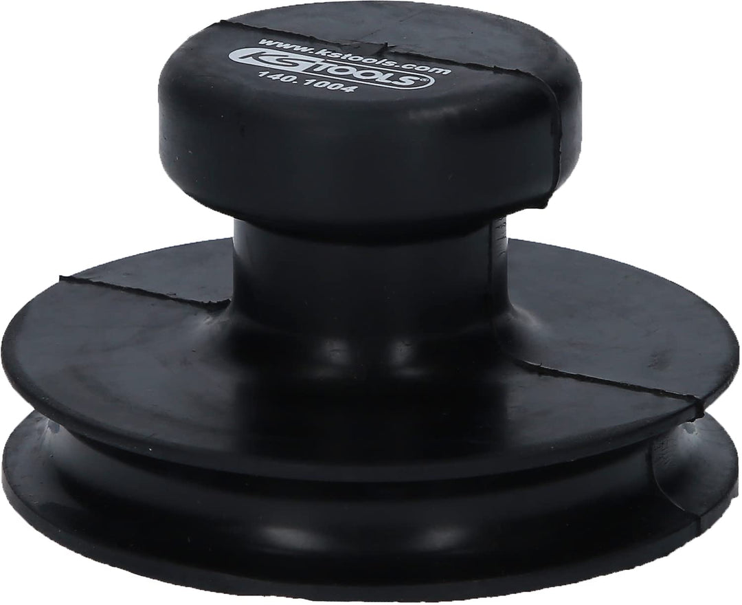 KS Tools 140.1004 Mini-Vakuum-Saugheber, max 15kg, Ø 80mm