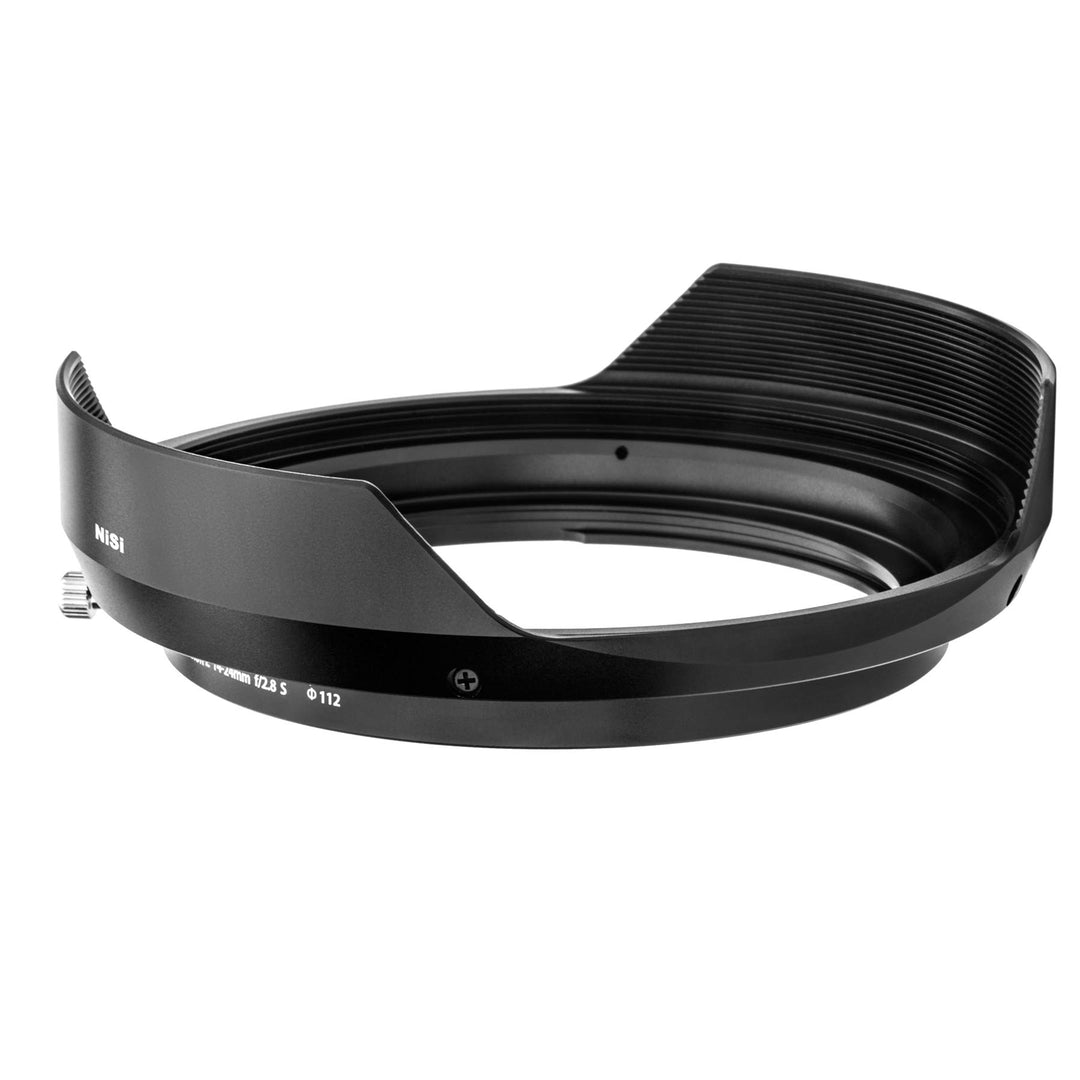 NiSi Gegenlichtblenden für Nikon Nikkor Z 14-24mm F2.8 S Lens Hood, Lens Hood