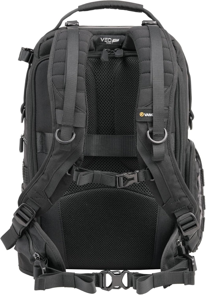Vanguard Veo Range T48 Schwarz, T48 Schwarz