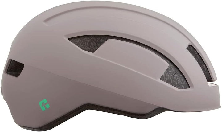 LAZER CityZen KinetiCore Fahrradhelm, Fahrradausrüstung für Erwachsene, Männer & Frauen, Radfahren K