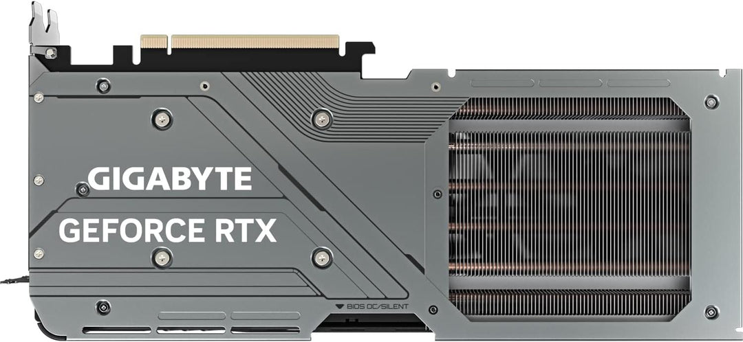 GIGABYTE GeForce RTX 4070 GAMING OC 12GB Graphics Card - 12GB DDRX6 21Gbps 192bit, PCI-E 4.0, Core 2